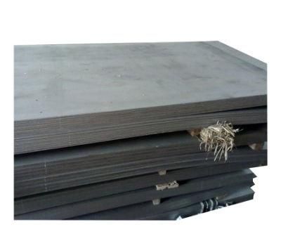 SA285 Grc 16mo3 P265gh Boiler and Pressure Vessel Steel Plate