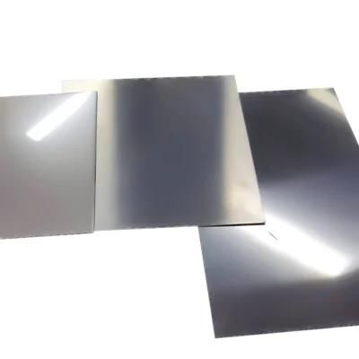 Wholesale Customized Cold Rolled ASTM 201 202 430 310S 316 321 304 Stainless Steel Plate