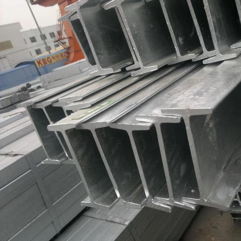 Preferential Supply S355jr H Beam/A992 L Steel/S275r I Beam