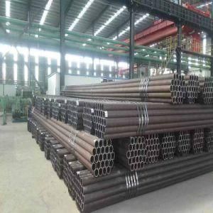 ASTM A53 Gr. B Carbon Seamless Steel Pipe