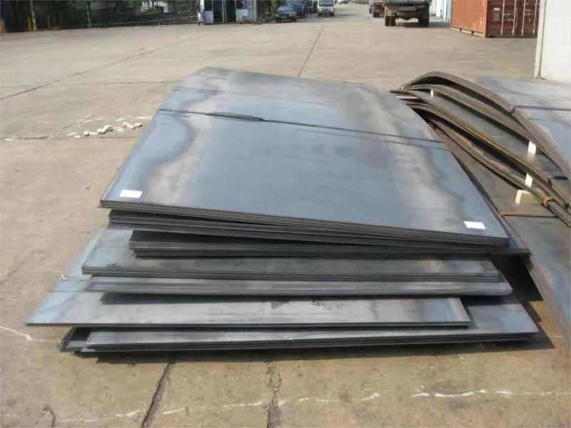 Alloy Carbon Steel Sheet 30CrMo/4130/Scm430/25crmo4 with Best Price!