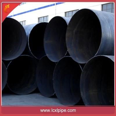 ASTM A106 Seamless Steel Pipe Galvanized Seamless Steel Tube Carbon Steel Pipe