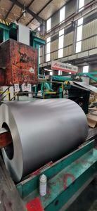 Galvalume / Galvanizing Steel Coil, Gi / Gl / PPGI / PPGL / Hdgl / Hdgi, Color Coated Steel Coil Making Roofing Sheet