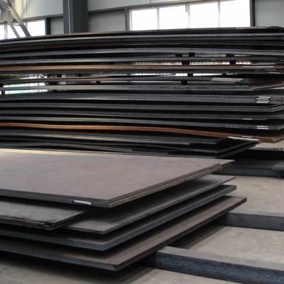 ASTM A36 Mild Steel 3mm Metal Plate 3mm Steel Sheet 8X4