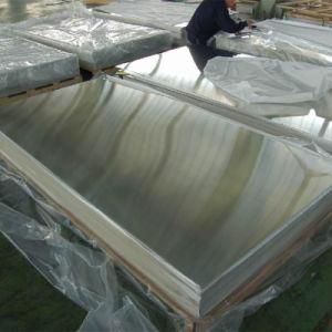 TP304 2b Ss Sheets