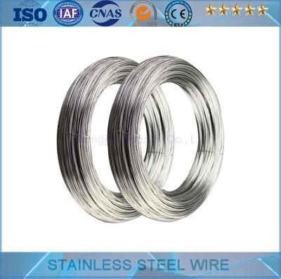 Stainless Steel Binding Wire