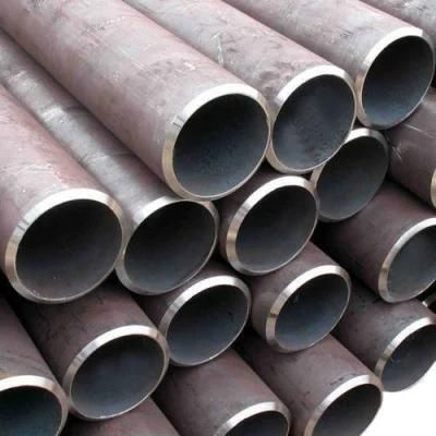 En 10216-3 Grade P355n P355bh P355nl P355nl2 Steel Tubes