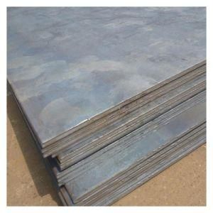 OEM Carbon Steel Metal Sheet Plate for Machinery