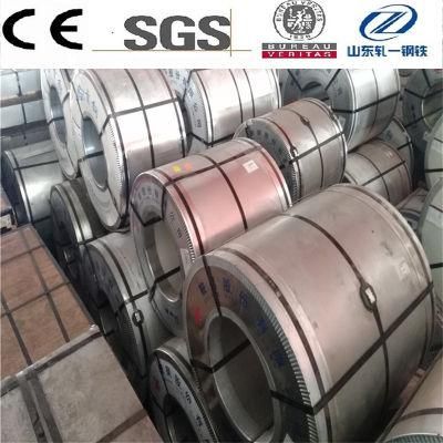 JIS G3131 Hot Rolled Low Carbon Steel Strip Price