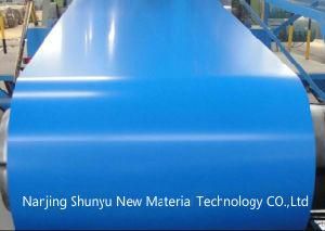 Color Coated Steel Coil/ Prepainted Galvanized Steel Coil