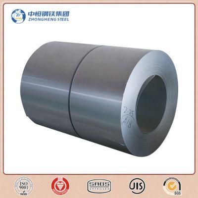 China Steel Factory G90 Z275 Gi Hot Dipped Galvanized Steel Coil