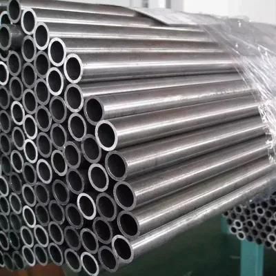 Ms CS Seamless Pipe Tube Price API 5L for Construction Material