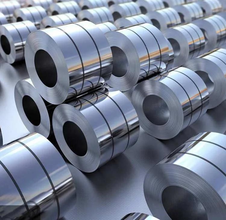 AISI Cold Hot Rolled Ss Steel Coil 201 304 304L 310S 316L 430 2205 904L Stainless Steel Coil Sheet Plate Strip Price