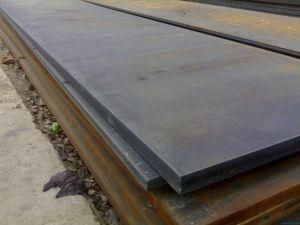 Q235B Steel Plate /Q235B Carbon Steel Sheet