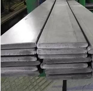 Ss400 Flat Bar Cold Drawn Flat Bar Mild Steel