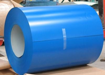 Prepainted Steel Sheet for Roofing Material