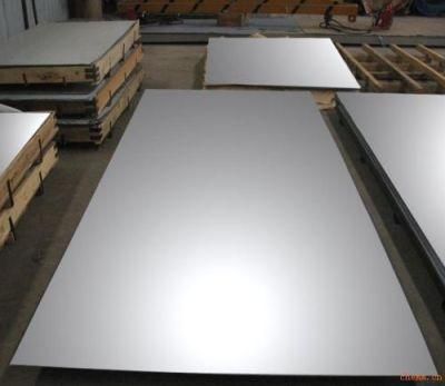 Free Sample SUS 304 Etched Stainless Steel Plate Price Per Kg