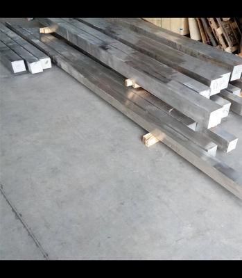 AISI316 Cold Drawn Stainless Steel Squares