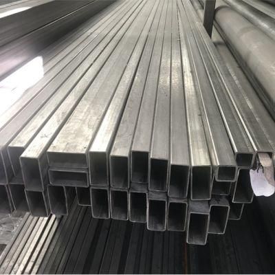 ASTM A312 A270 304 316L Welded Stainless Steel Pipe