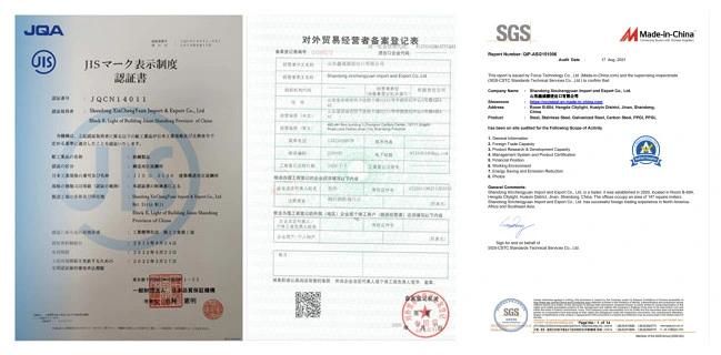 201 2b Finish Cold Rolled Stainless Steel Coil