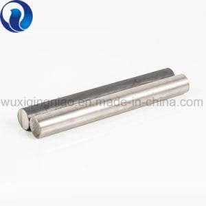 ASTM AISI 300 Series Round Stainless Steel Bar for Building Material