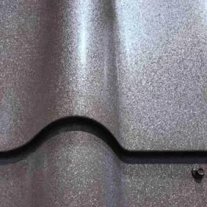 Galvanized Steel Coil Wrinkle PPGI / Matt Finished PPGI