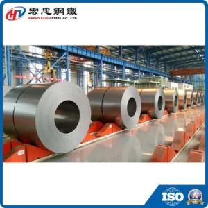 Prime Cold Rolled Galvenized Steel Sheet/Coil