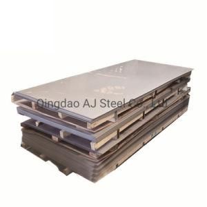 304L 304 316 309S 310S 2b Heat Exchange Industrial Stainless Steel Sheet