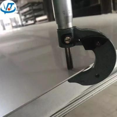 Inox 304 316 Stainless Steel Sheet for Water Tank