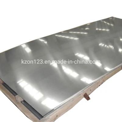 High Quality Ss Sheet AISI 304 Stainless Steel Plate