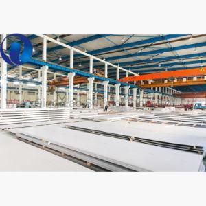 Stainless Steel Sheet (304 304L 316 316L 321 310S 430)
