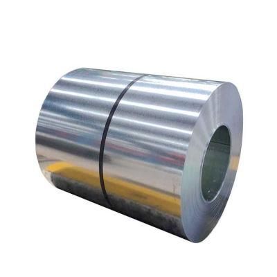 Steel Galvanized Coils Dx51d Z100 Galvanized Steel Strips Coil