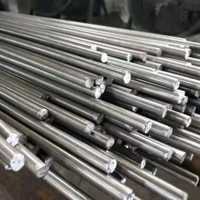 4140 420 70-120mm Diameter Quenching Process Round Bar