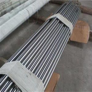 Cold Drawing Seamless Stainless Steel Round Pipe Made in China