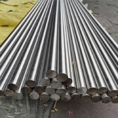 ASTM AISI Round Square Hexagonal Flat Ss Bar 309S 310S 321 410 420 430 2205 2507 316 316L 201 304 Stainless Steel Bar Rod Price