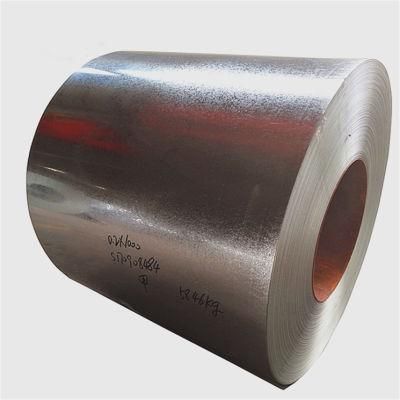 Prime Hot Dipped Galvanized Steel Coil Z275 Cold Dipped Gl Steel Coils Sheets Galvanized Steel Coil