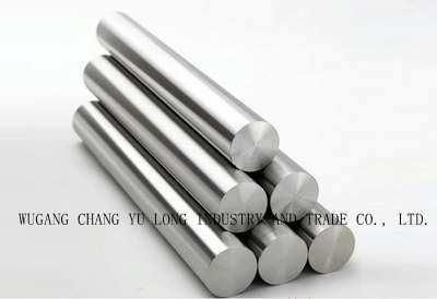 High Quality Hot Rolled/Alloy/Carbon/Round Steel Bar Product