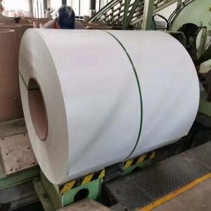Prepainted 0.376mm Az200 Prepainted Steel Coil for Gym Construction