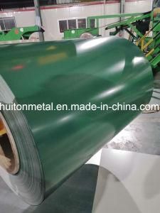 PPGI/HDG/Gi/Secc Dx51 Zinc Coated Cold Rolled/Hot Dipped Galvanized Steel