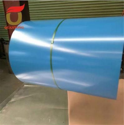 The Hot Price for for Vietnamese Colored Coil &amp; Width 750-1250 mm PPGI / Prepainted Galvanized Coil (PPGI / PPGL)