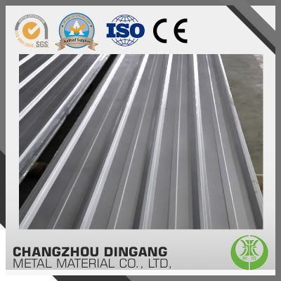 Thermal Insulated Galvanized Steel Sheet