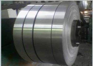 Household Stainless Steel Strips JIS En 316ti