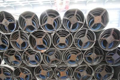 Hot Rolled Thick Wall Seamless Steel Pipe