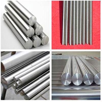 Stainless Steel Bar 253mA, Stainless Steel Round Bar 253mA