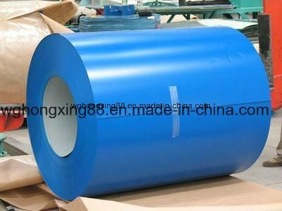 Hot Sale PPGI Prepainted Galvanized Steel Coil