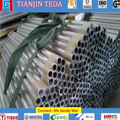 304 201 430 Stainless Steel Welded Tube