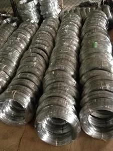 Stainless Steel Wire 420