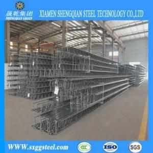 High Rise Building Floor Decking Sheet