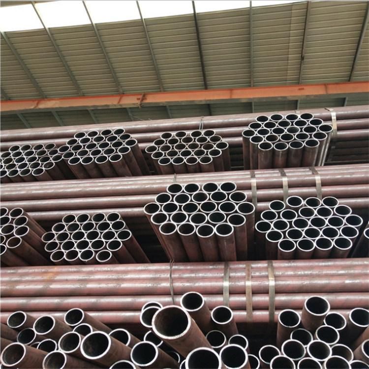 Grade S30815 A312 Carbon Steel Welded Pipe Factory Direct Supplier Price