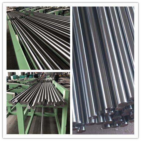 Sum23 11smn30 1.0718 1.0715 Sum22L 12L14 1215 Free Cutting Steel